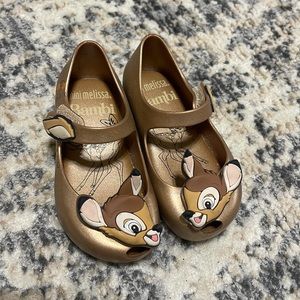 Bambi Mini Melissa